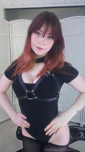 Sassy Cassi Photo #584