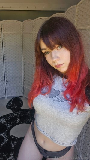 Sassy Cassi Photo #625