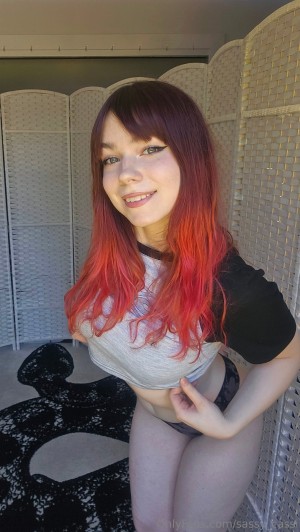 Sassy Cassi Photo #630