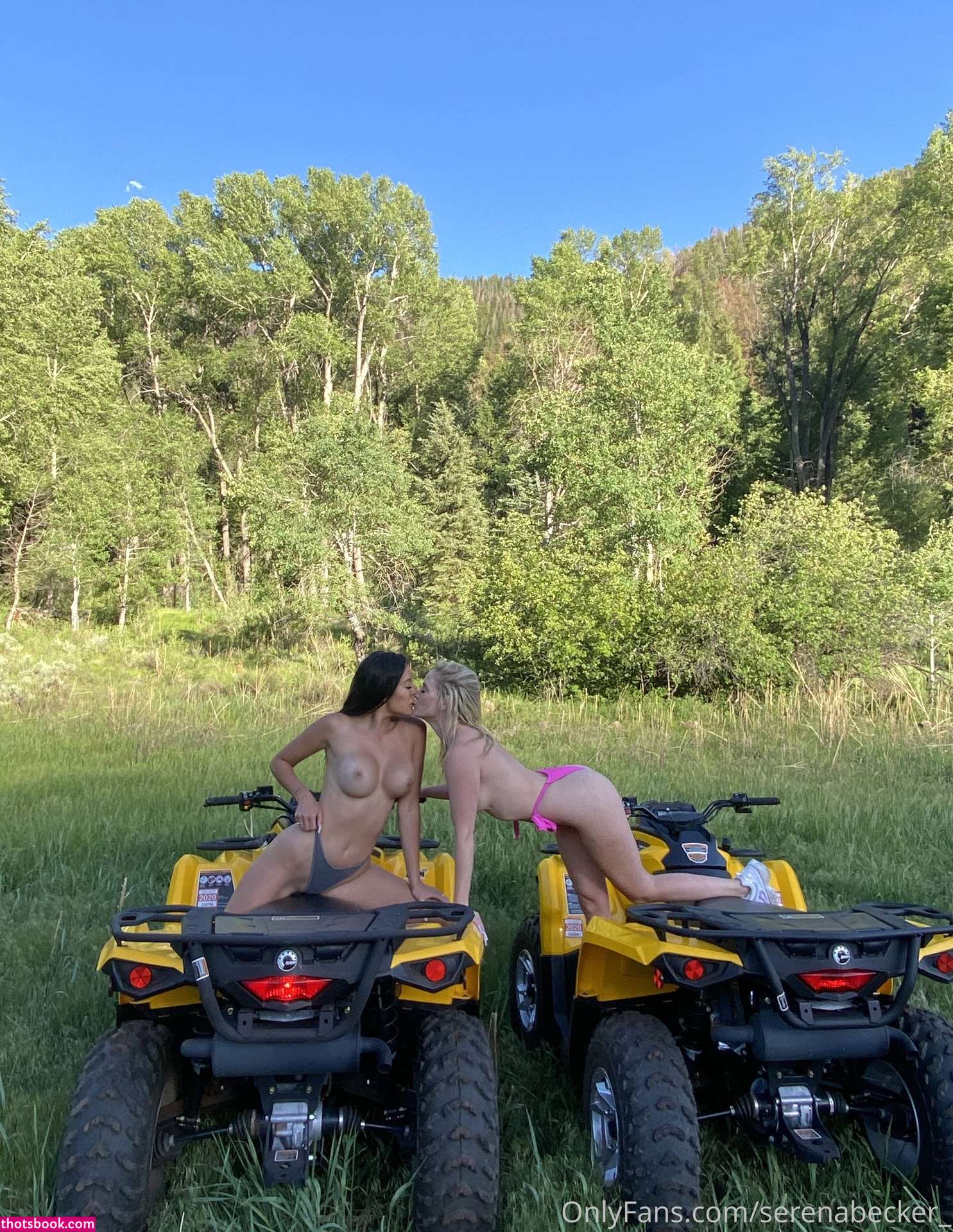 Serena Becker Photo #101