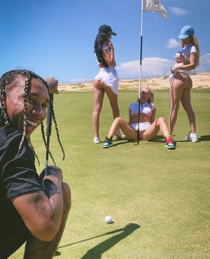 Serena Becker Photo #124