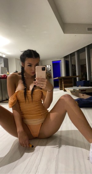 Serena Becker Photo #140