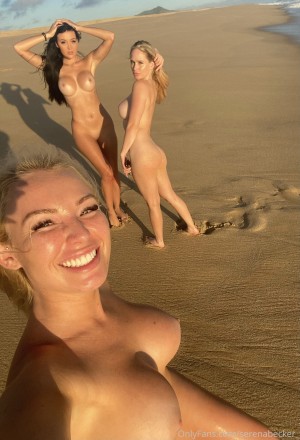 Serena Becker Photo #226