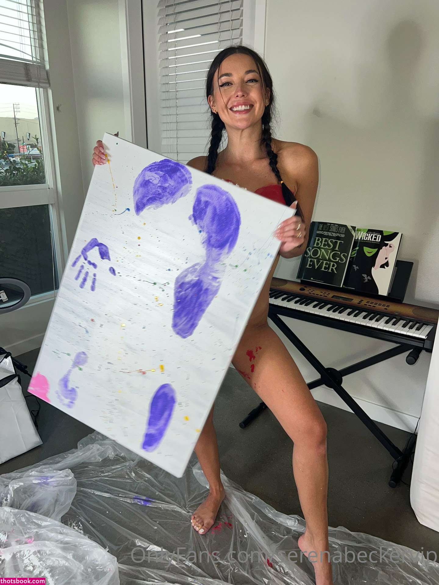 Serena Becker Photo #333