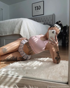 Valerie Cossette Post #9