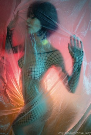 Virtual Lady Photo #34