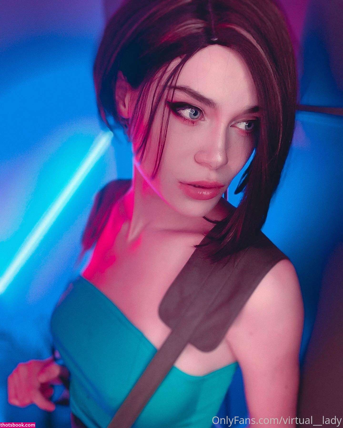 Virtual Lady Photo #60