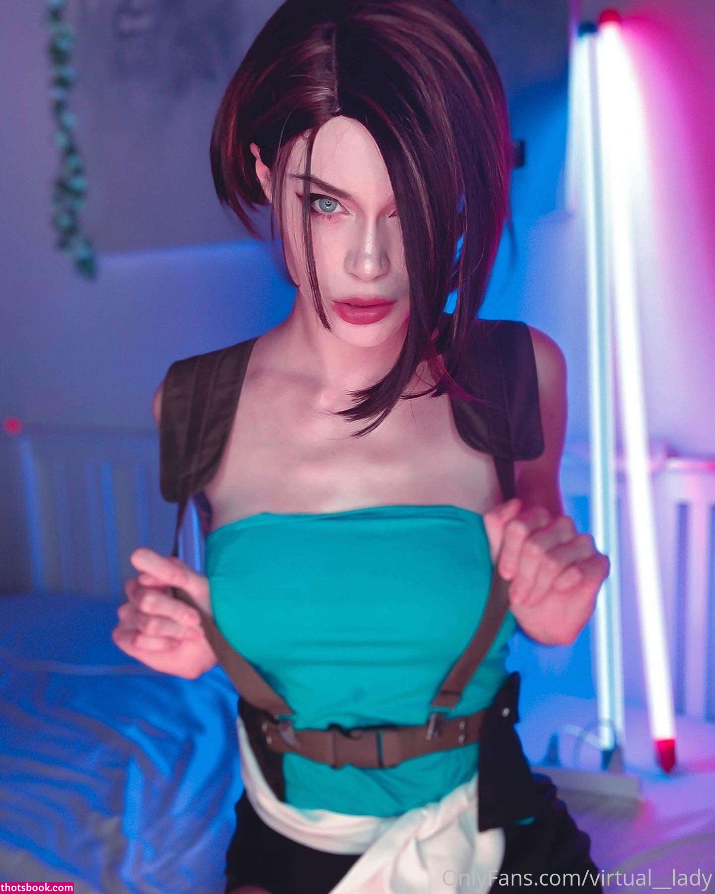 Virtual Lady Photo #63