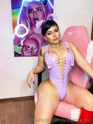 Andreina Fonseca Photo #135