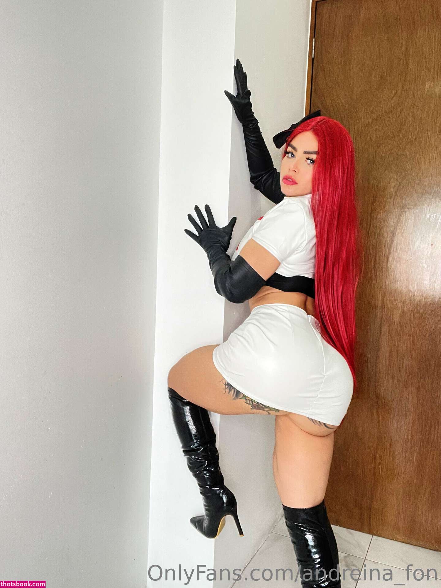 Andreina Fonseca Photo #151