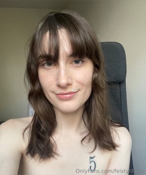 Feistylilkitty Photo #83