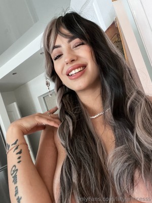 lillyprincesss Post #15