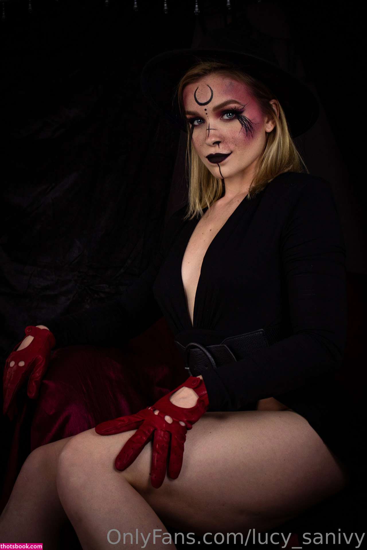 Lucy Sanivy Photo #98