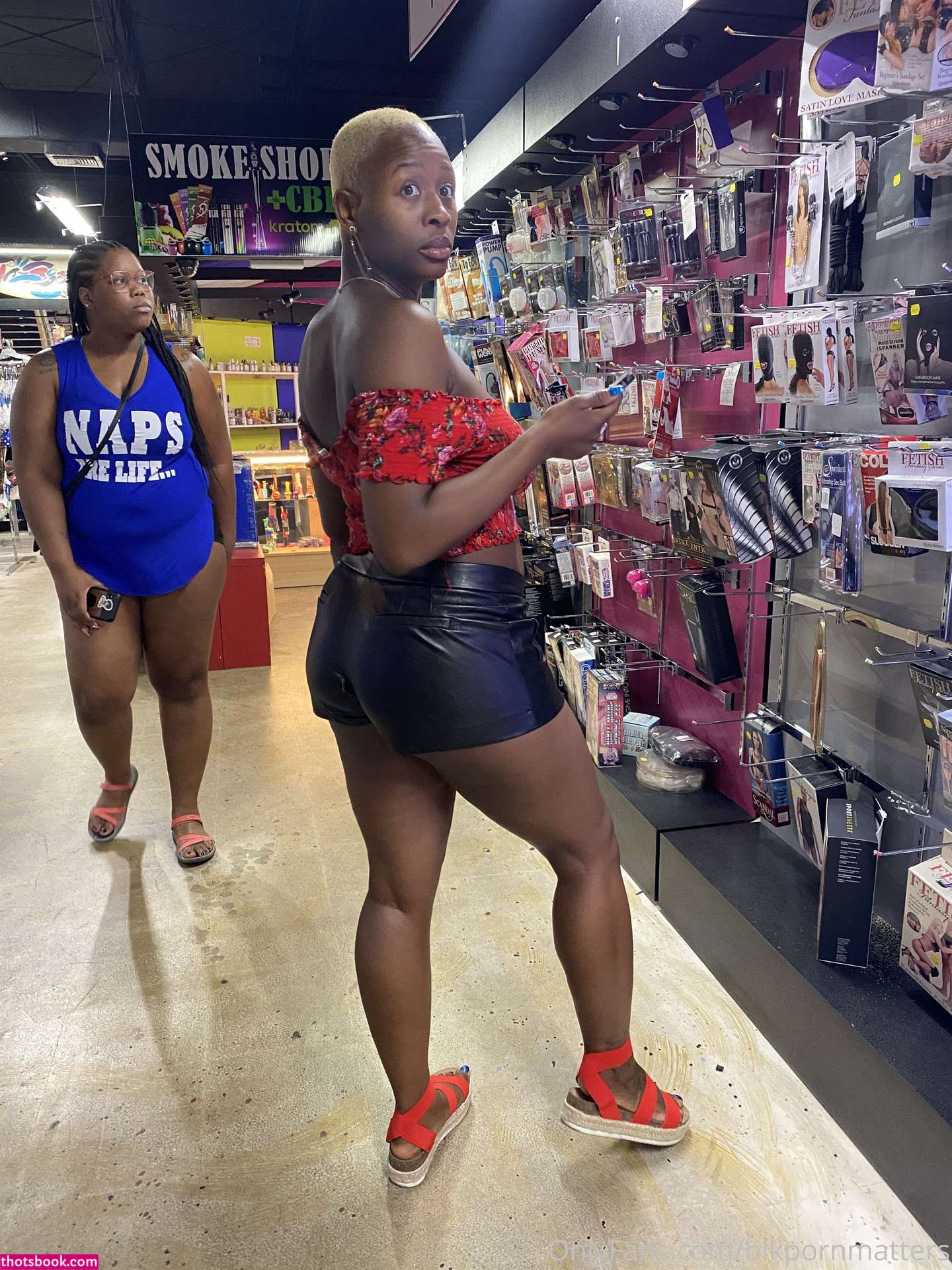 Professor Gaia Photo #138