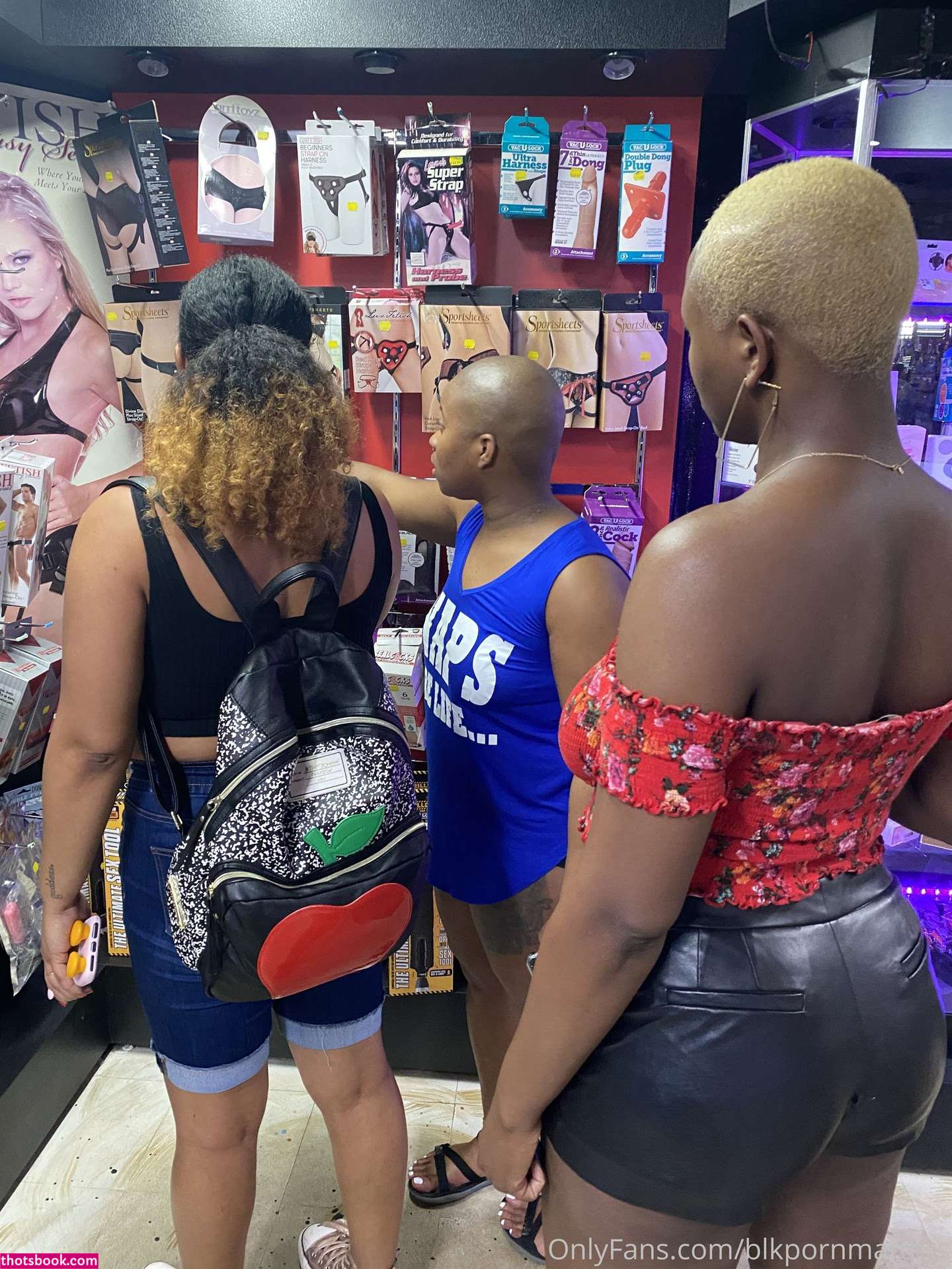 Professor Gaia Photo #150