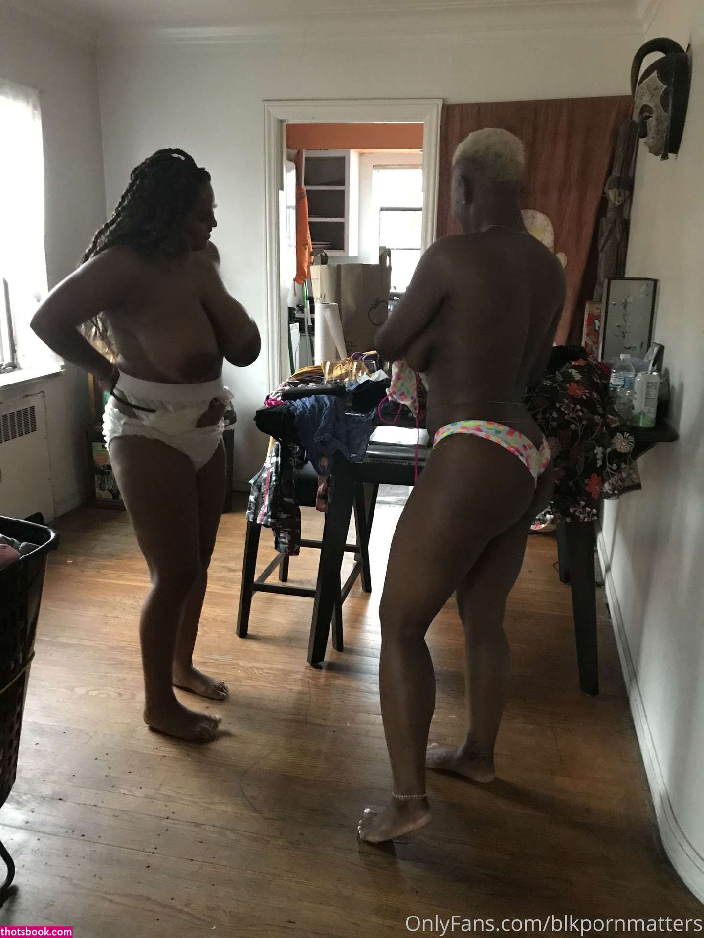 Professor Gaia Photo #162