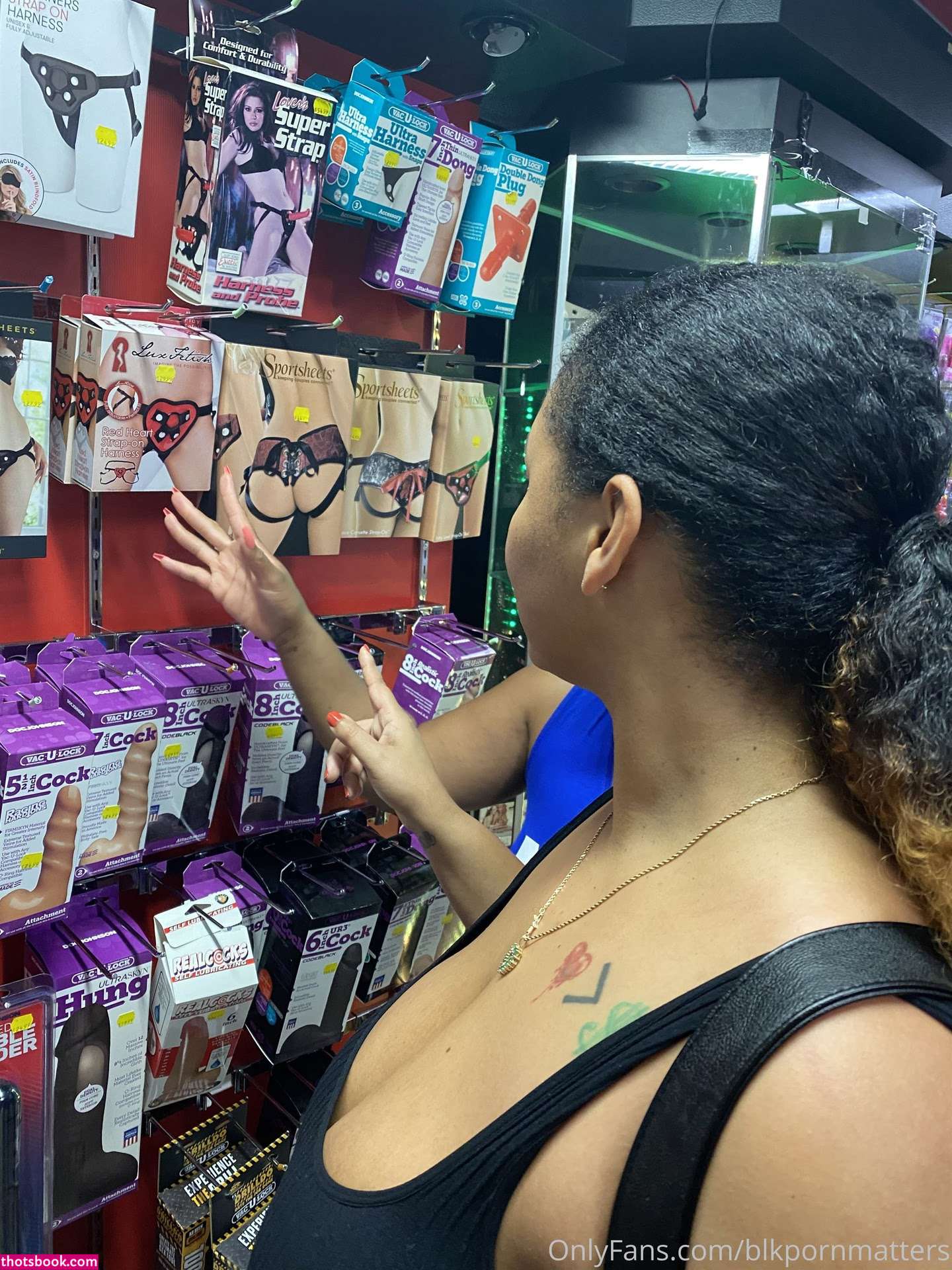 Professor Gaia Photo #175