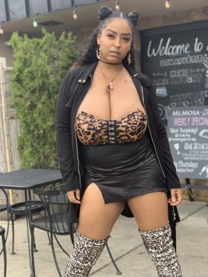 Professor Gaia Photo #160