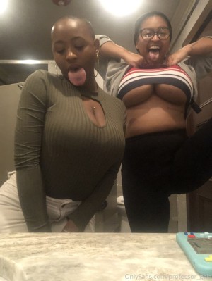 Professor Gaia Photo #170