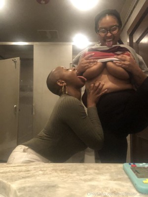 Professor Gaia Photo #172