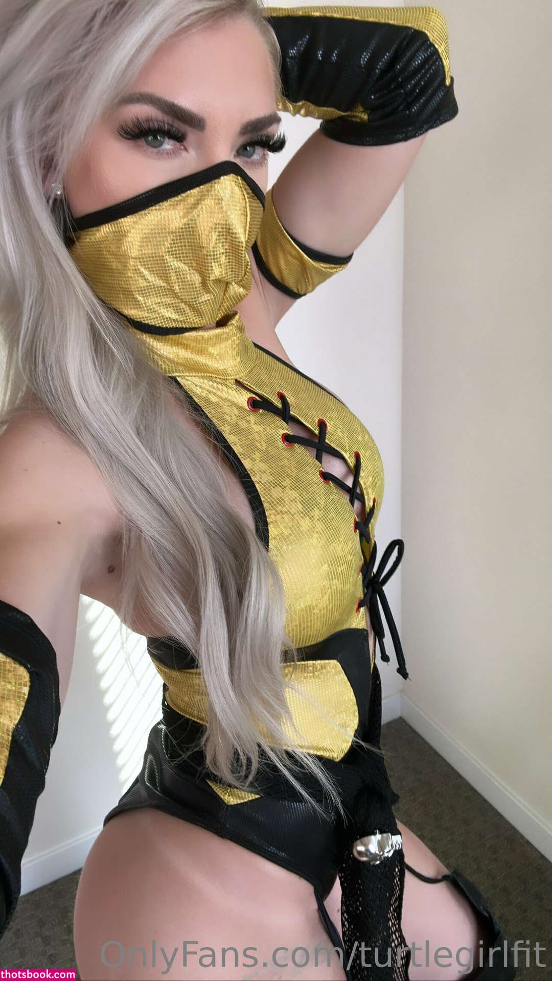 Turtlegirlfit Photo #99