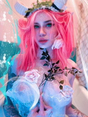 Virtual Lady Photo #88