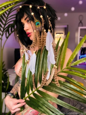 Virtual Lady Photo #92