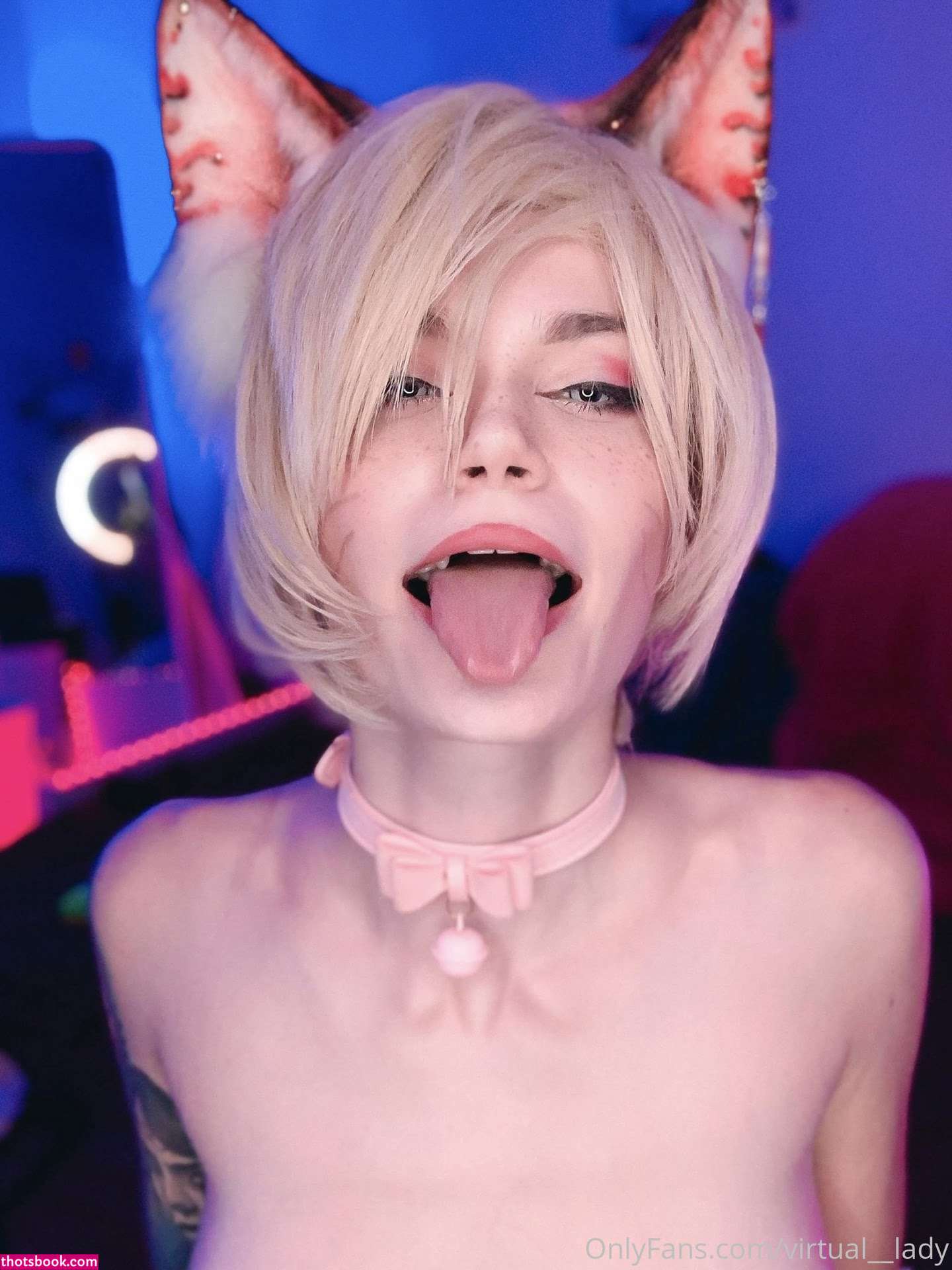 Virtual Lady Photo #101