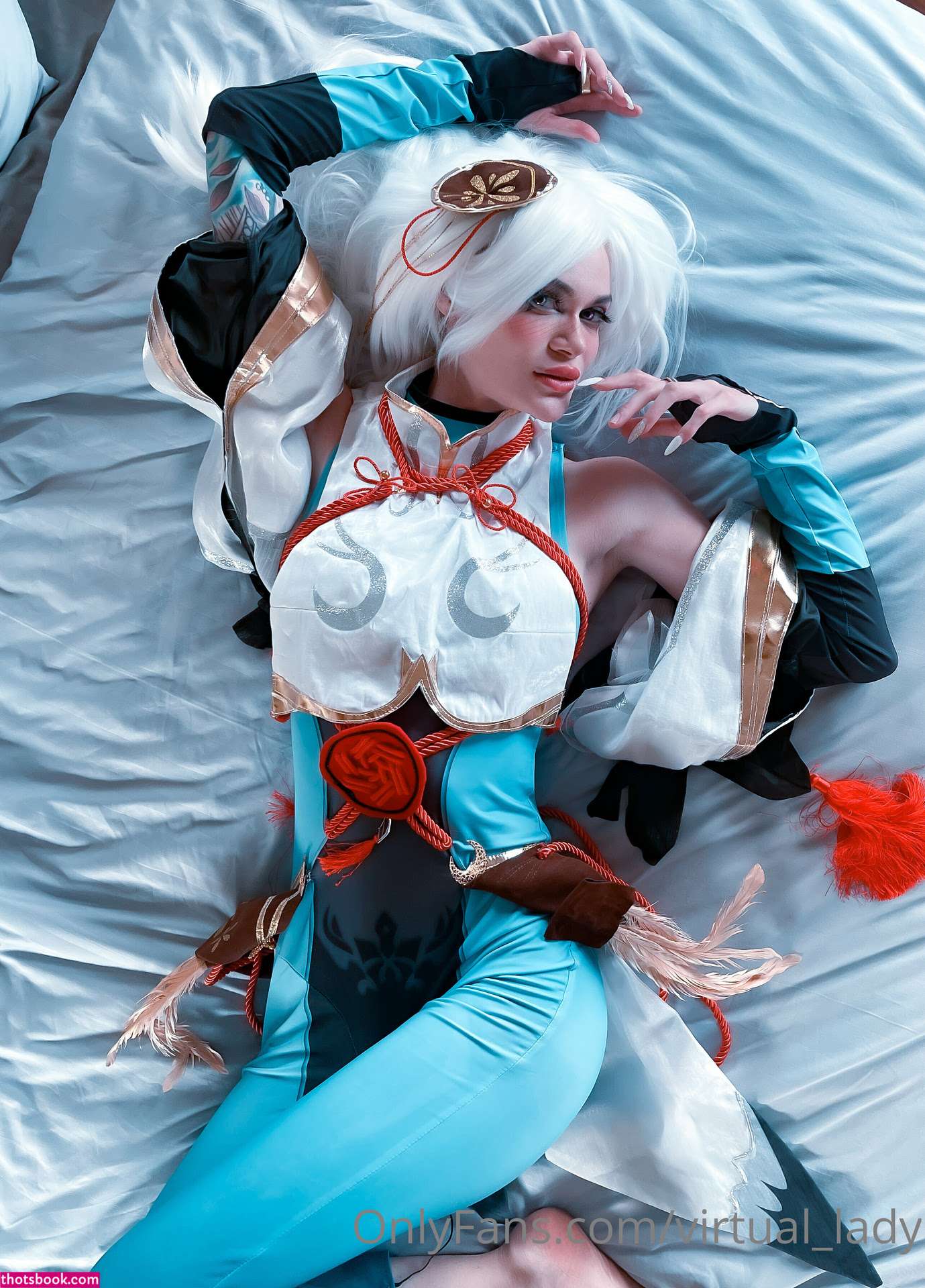 Virtual Lady Photo #130