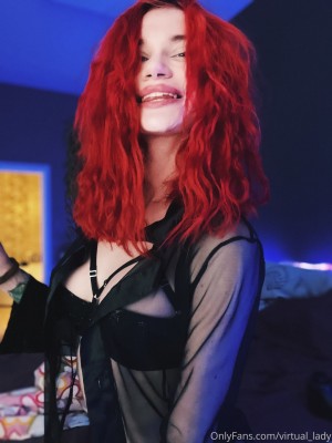 Virtual Lady Photo #139