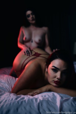 badgalgigixx Photo #30