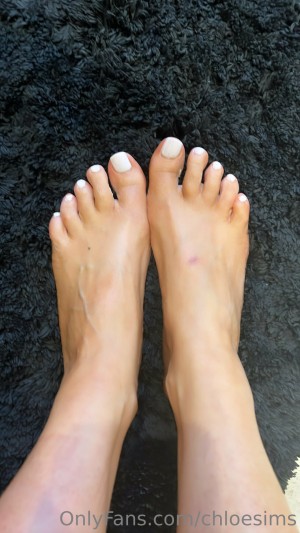 Chloe Sims Photo #31