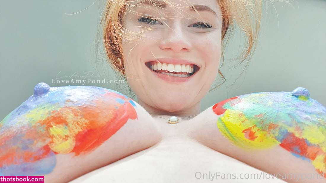 Loveamypond Photo #27