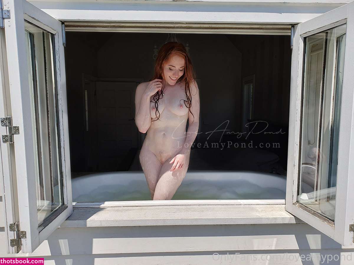 Loveamypond Photo #39