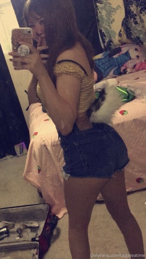 Taigateatime Post #2