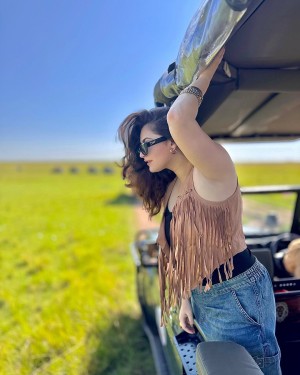 Shivaleeka Oberoi Photo #12