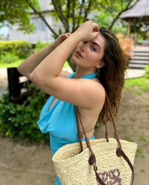 Shivaleeka Oberoi Photo #20