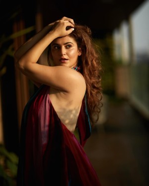 Shivaleeka Oberoi Photo #40