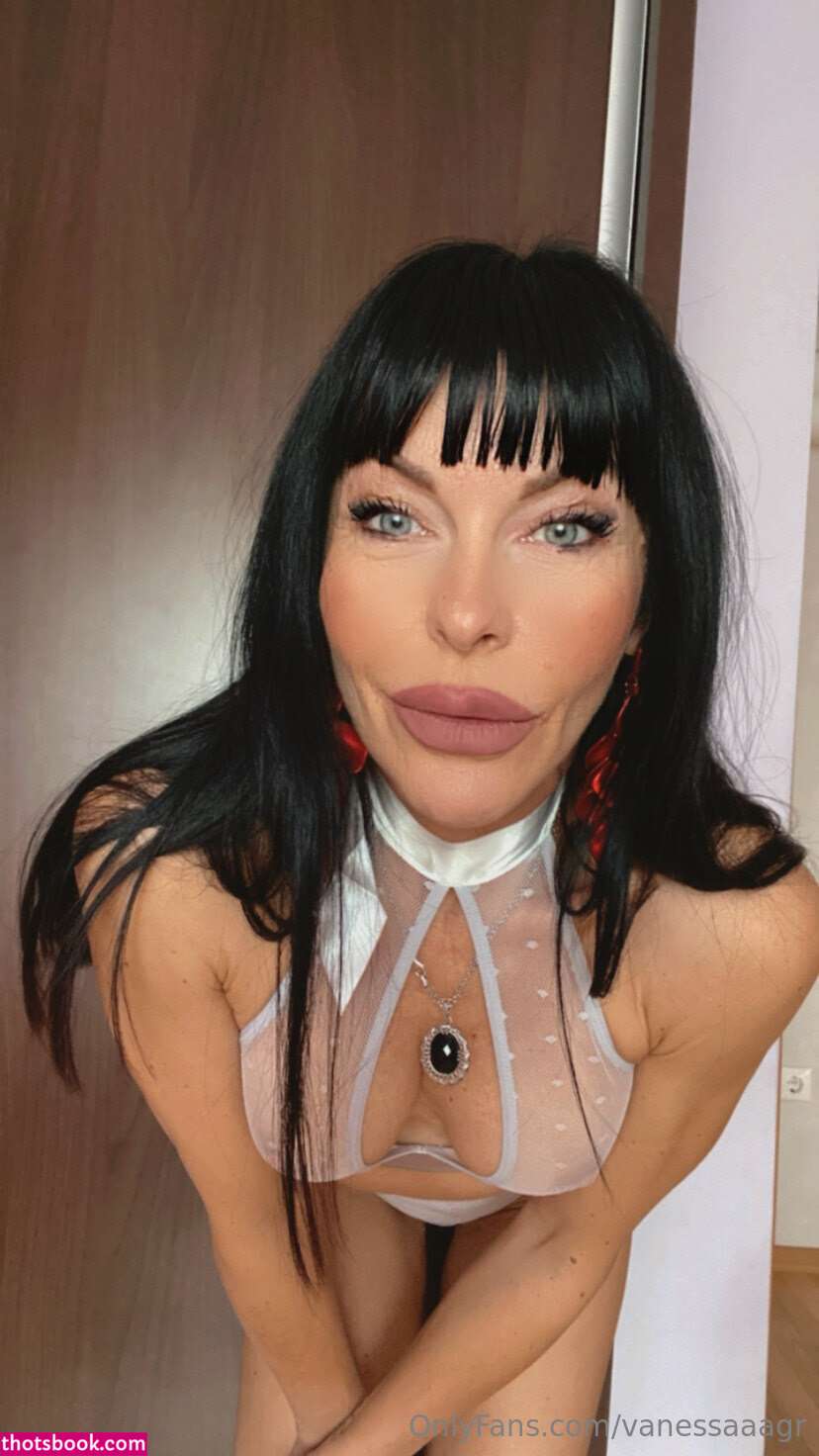 Vanessa Geo Photo #10