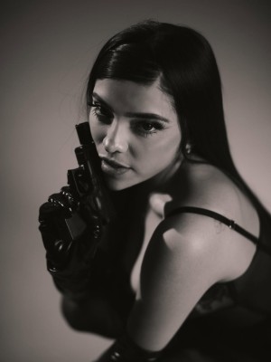 Zacil Jimenez Photo #28