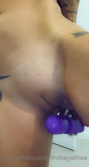 lindseyalthea Video #33