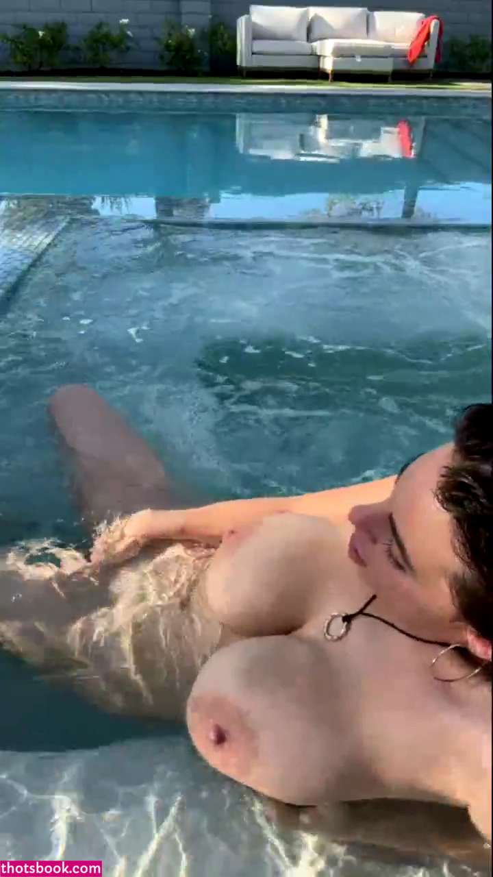 Alexa Pearl Photo #1482