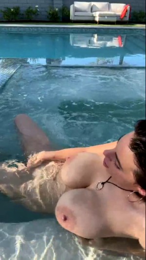 Alexa Pearl Photo #1482