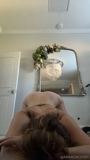 Amanda Cerny Photo #868