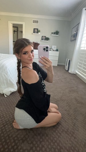 Brooke Monk Photo #344