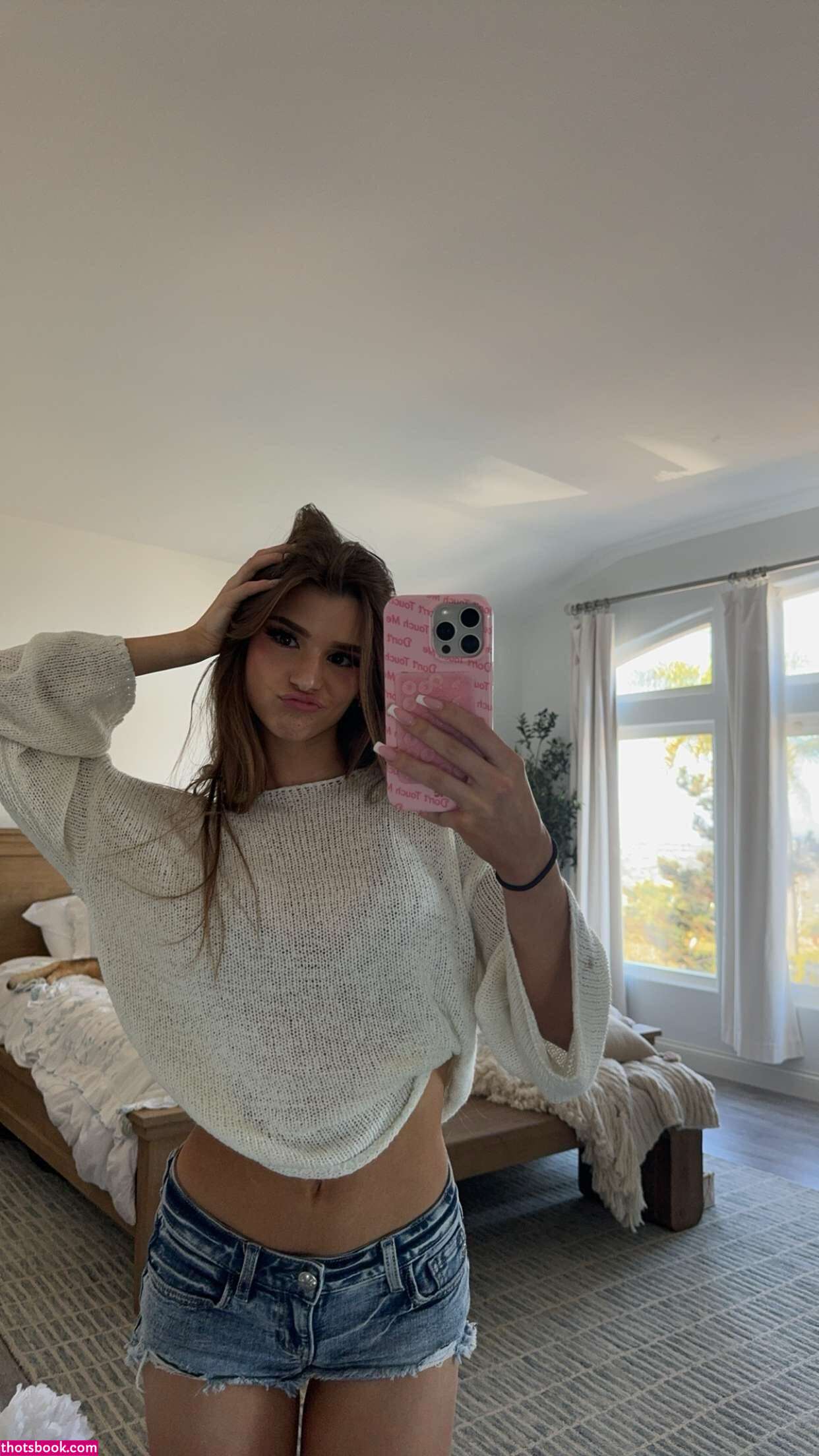 Brooke Monk Photo #357