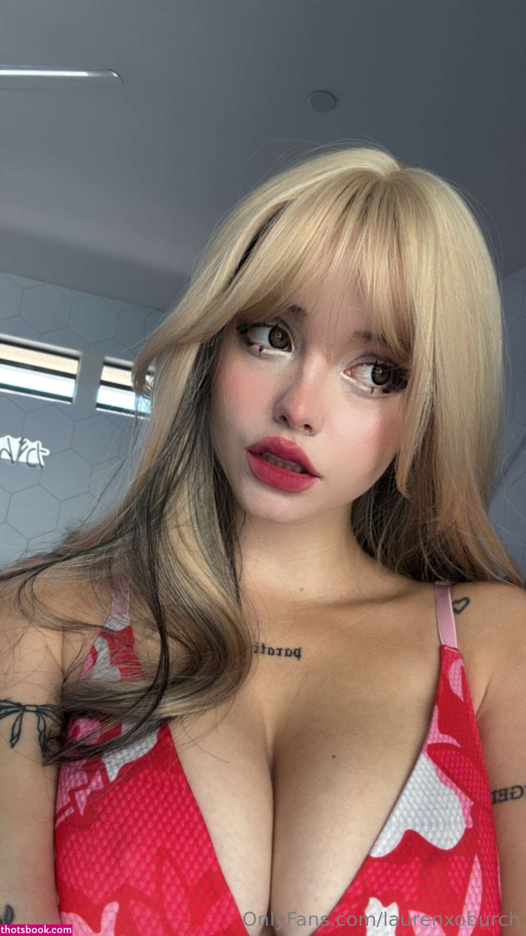 Burch Twins Photo #1269