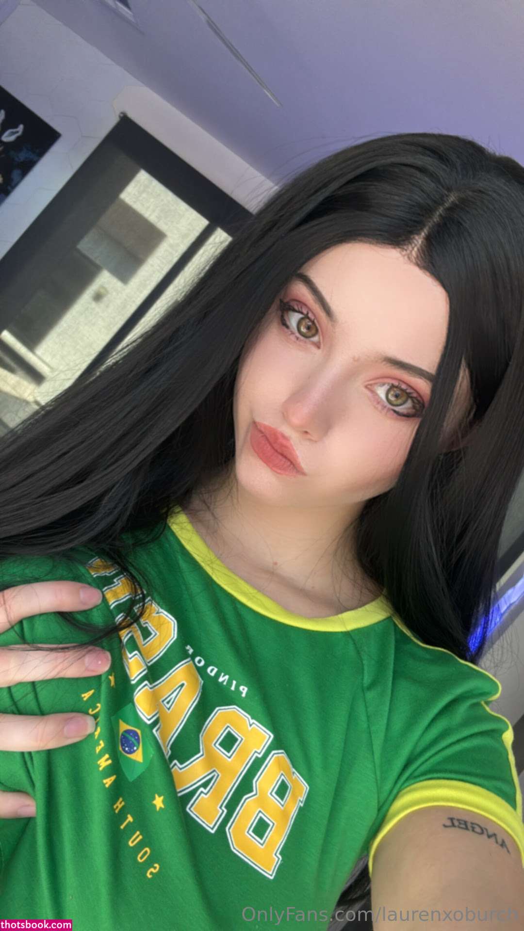 Burch Twins Photo #1274