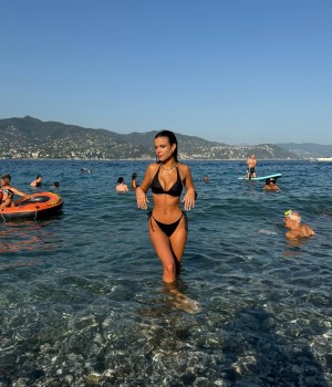 Ella Mendelsohn Photo #51