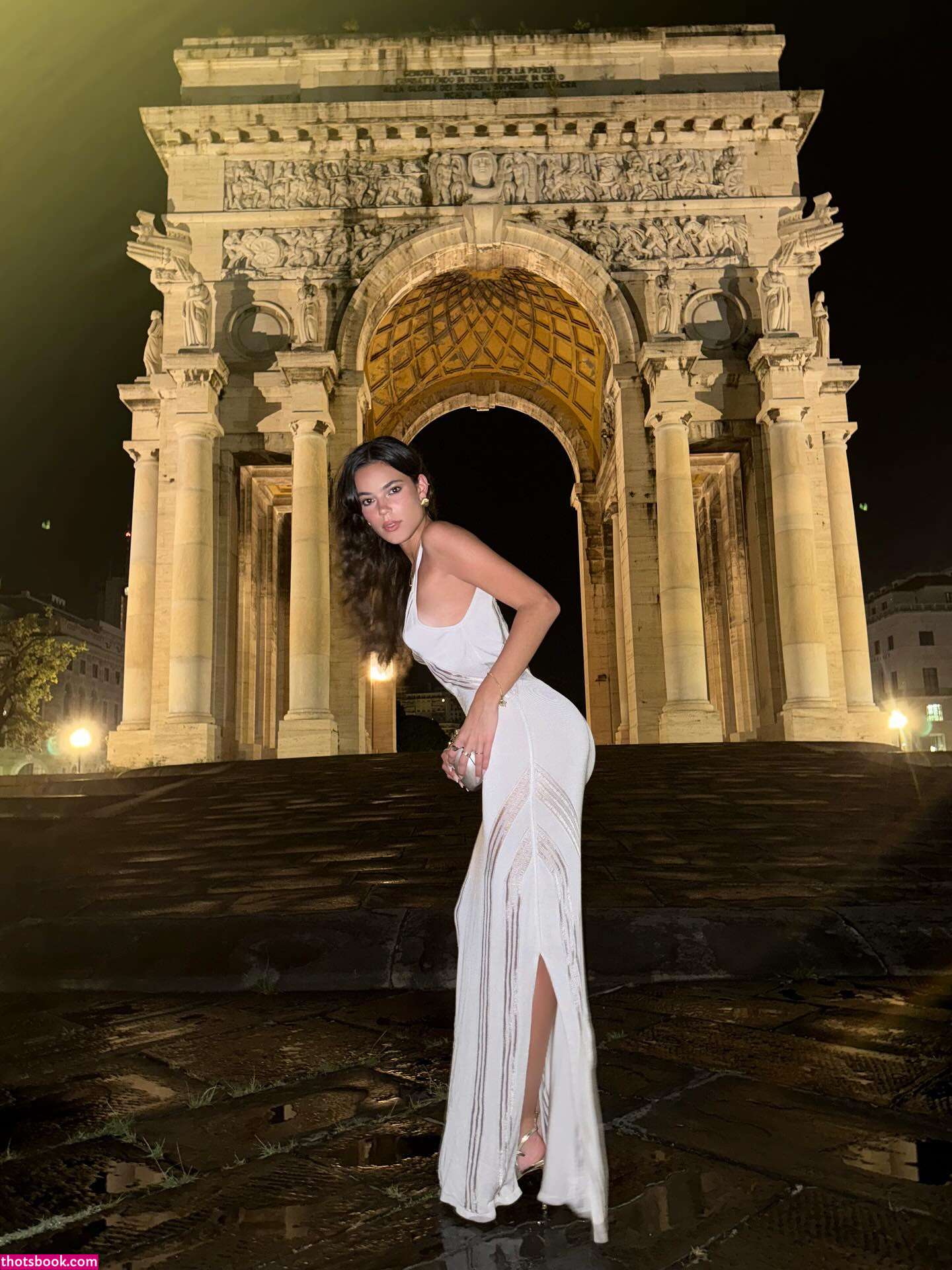 Ella Mendelsohn Photo #66